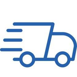 Fast Delivery